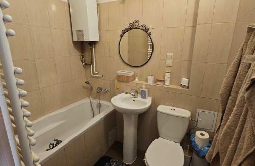 Olsztynek Apartamento | Rynek-Centrum
