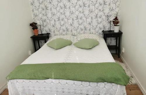 Rydsgard Casa | Rynge teaters boningshus