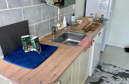 Rydsgard Casa | Rynge teaters boningshus