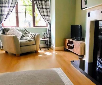 Mohill Casa | Rynn Haven - Enchanting Townhouse Lough Rynn