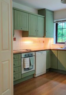 Mohill Casa | Rynn Haven - Enchanting Townhouse Lough Rynn