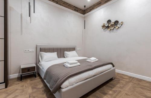 Lviv City Center Apartamento | Rynok Square apartment 2