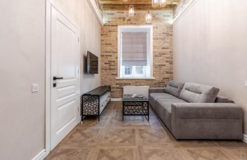 Lviv City Center Apartamento | Rynok Square apartment 2
