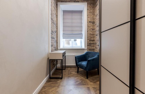 Lviv City Center Apartamento | Rynok Square apartment 2