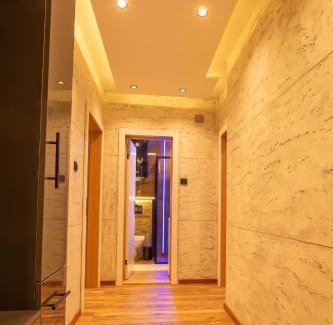 Krusevac Apartamento | Ryo Apartments