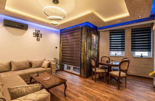 Krusevac Apartamento | Ryo Apartments
