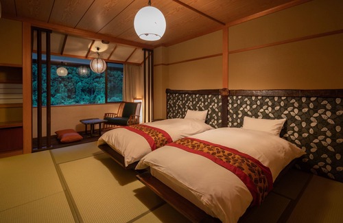 Hitoegane Casa | Ryokan Gizan