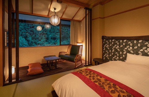 Hitoegane Casa | Ryokan Gizan