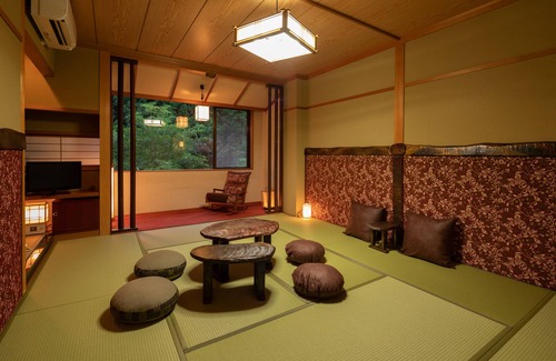 Hitoegane Casa | Ryokan Gizan