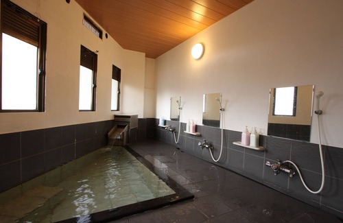 Nozawaonsen Casa | Ryokan Kawahiro