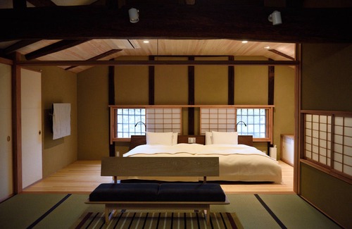 Kurashiki Casa | Ryokan Kurashiki
