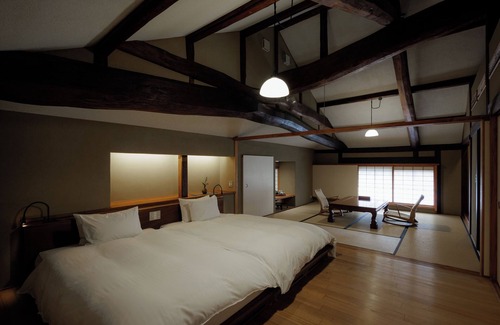 Kurashiki Casa | Ryokan Kurashiki