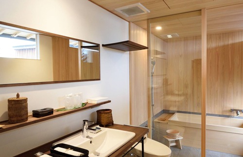 Kurashiki Casa | Ryokan Kurashiki