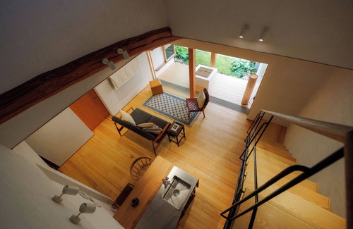 Kurashiki Casa | RYOKAN KURASHIKI Residence