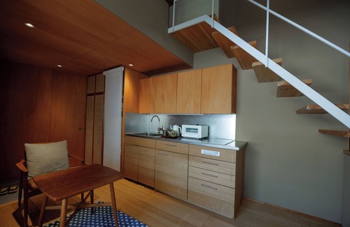 Kurashiki Casa | RYOKAN KURASHIKI Residence