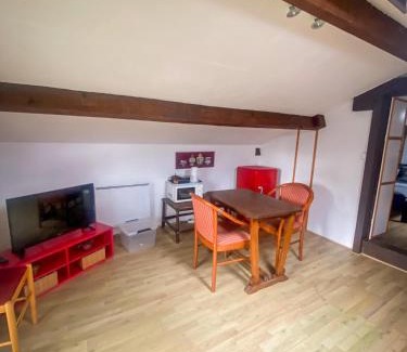 Exideuil Apartamento | Ryokan Lankana