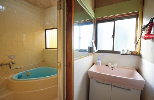 Minami Ward Casa | Ryokan Matsushima