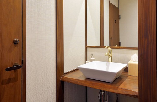 Myoko Casa | Ryokan Okayama