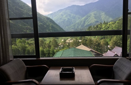 Hitoegane Casa | Ryokan Sansui