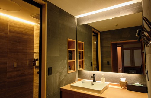 Yudanaka Shibu Onsen Casa | Ryokan Suminoyu