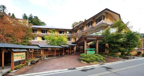 Minakami Hotel | Ryokan Tanigawa