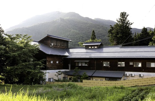 Takayama Casa | Ryokan Warabino