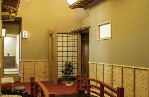 Takayama Casa | Ryokan Warabino