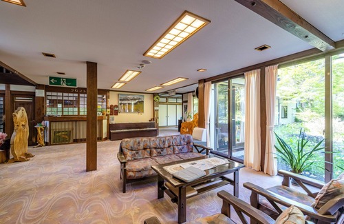 Hida Takayama Onsen Casa | Ryokan Yakenoyu