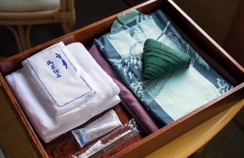 Hida Takayama Onsen Casa | Ryokan Yakenoyu
