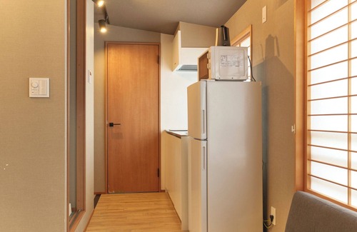 Asagayakita Apartamento | Ryokan Zen Asagaya