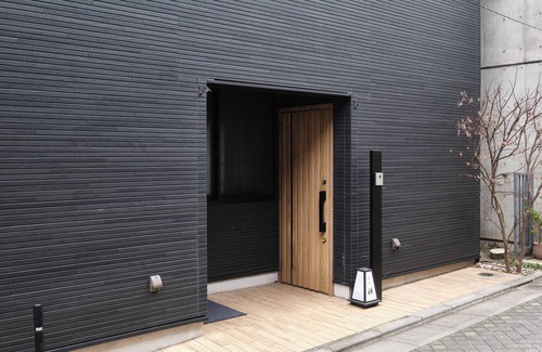 Asagayakita Apartamento | Ryokan Zen Asagaya