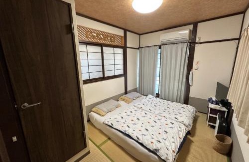 Higashiyodogawa Casa | Ryokoheya Awajikan