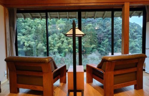 Matsue Casa | Ryokuinsansou-bettei - Vacation STAY 48641v