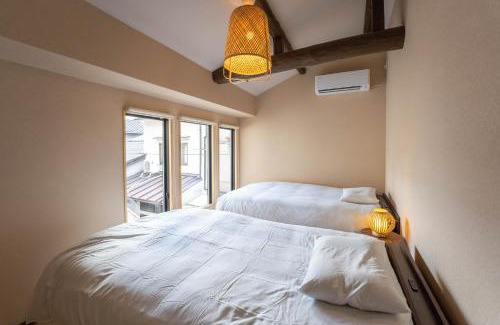 Tanimachi Villa | Ryokyo 旅居