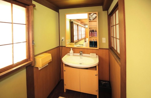 Kurashiki Casa | Ryori Ryokan Tsurugata