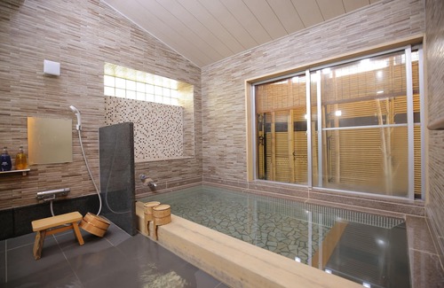 Kurashiki Casa | Ryori Ryokan Tsurugata