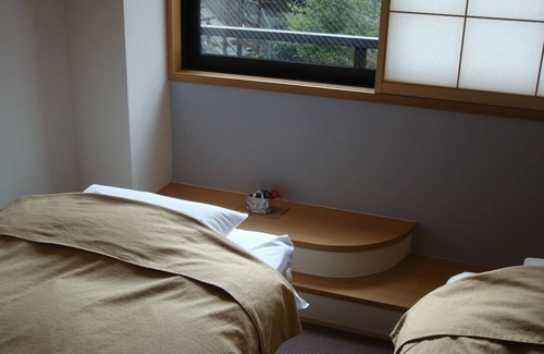 Itsukushima Casa | Ryosaino Oyado Mizuhaso