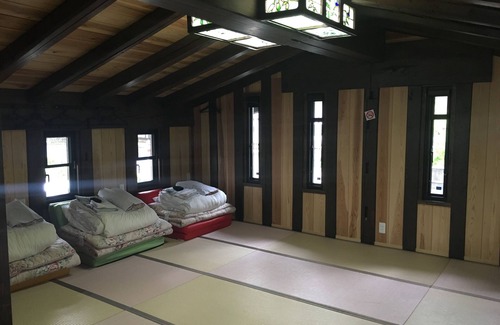 Hirayu Casa | Ryoso Tsuyukusa