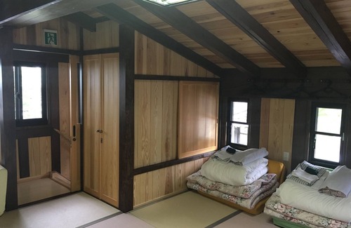 Hirayu Casa | Ryoso Tsuyukusa