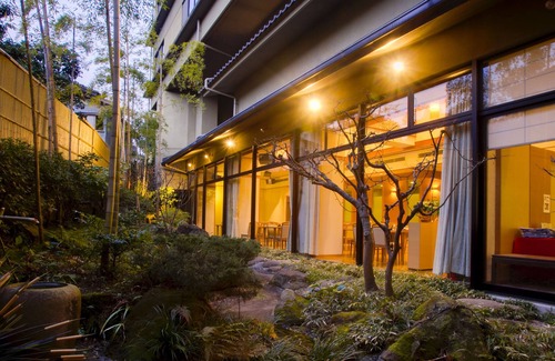 Matsue Casa | Ryotei Yamanoi