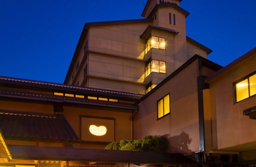 Matsue Casa | Ryotei Yamanoi
