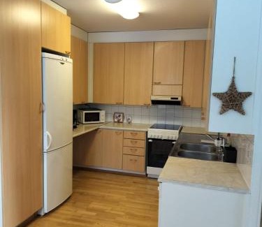 Kuopio Apartamento | Rypys 74 X