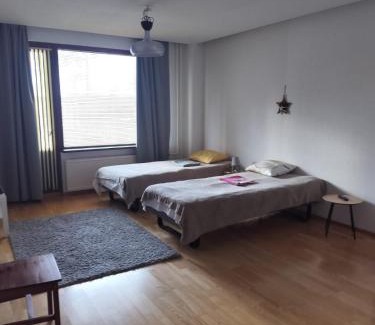 Kuopio Apartamento | Rypys 74 X