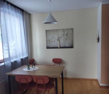 Kuopio Apartamento | Rypys 74 X