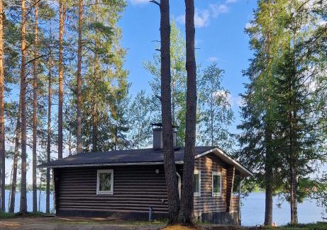 Ranua Chalet De Esquí | Rytiniemen rantamökki
