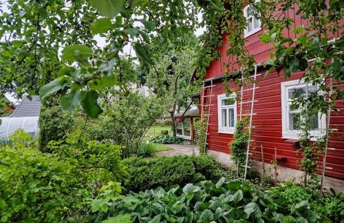 Alytus county Apartamento | RYTO GARSAI