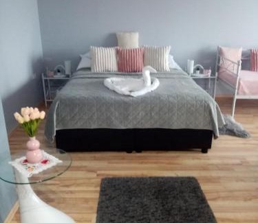 Nyiregyhaza Apartamento | Sára Apartman Nyíregyháza