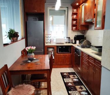Nyiregyhaza Apartamento | Sára Apartman Nyíregyháza