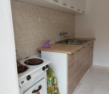 Zebegeny Apartamento | Sárga Katica Vendégház