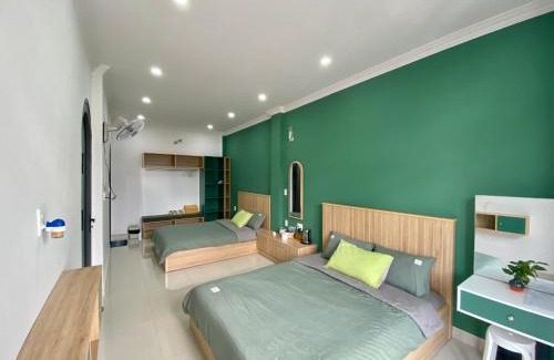 Bao Loc Casa | SÂM LÂM HOUSE - Bảo Lộc